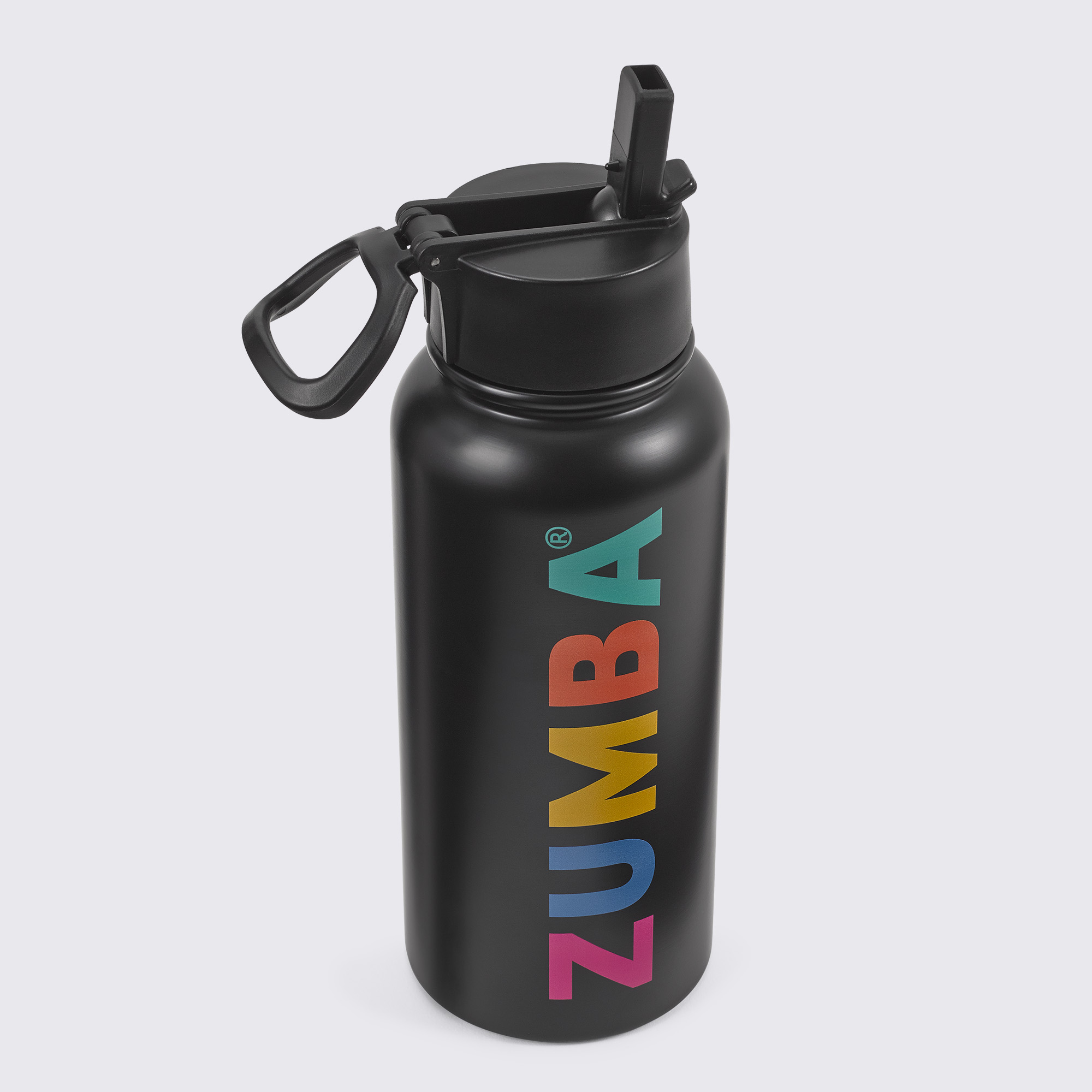 Zumba Vacay Water Bottle TWI Shop