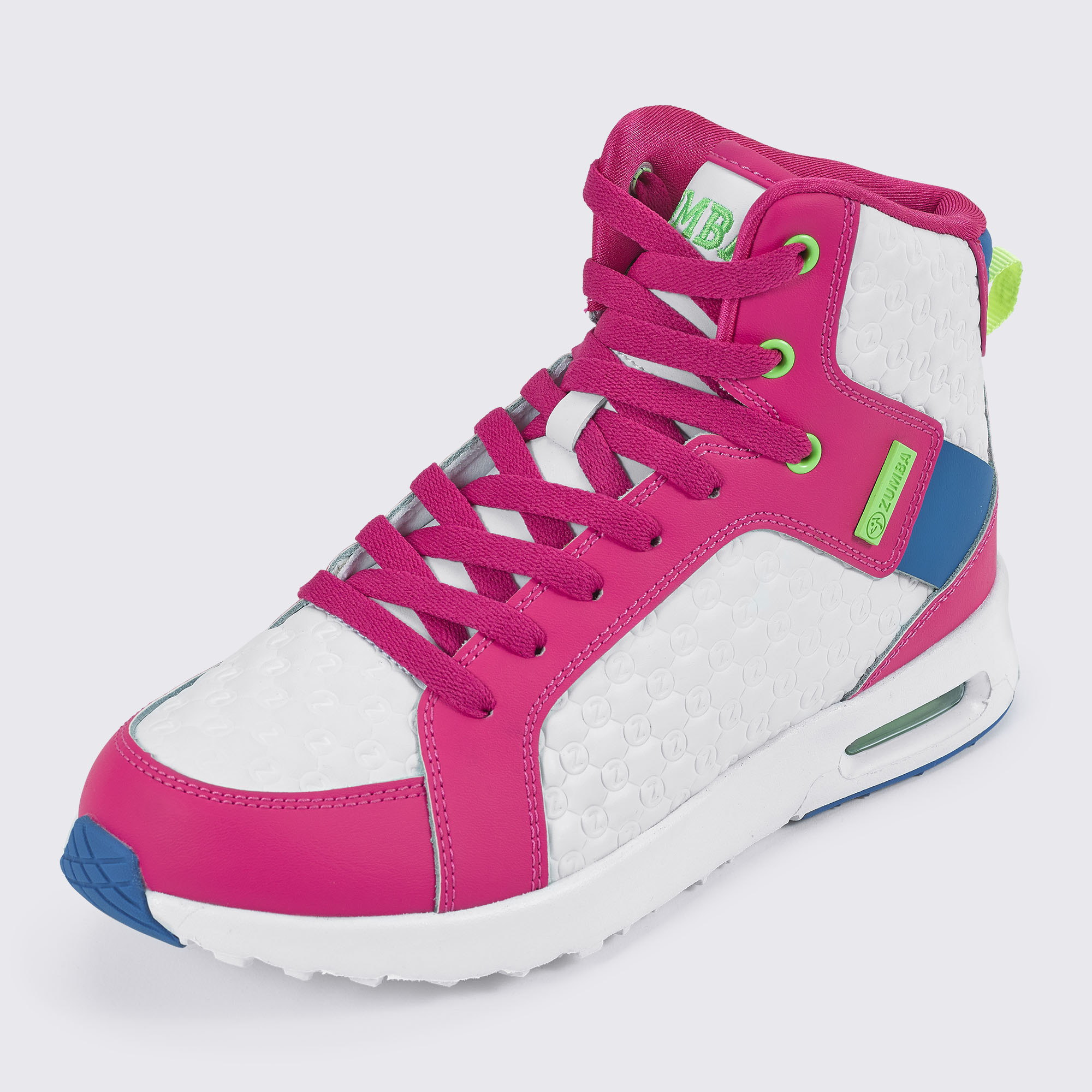 Zumba Air Boss | TWI Shop